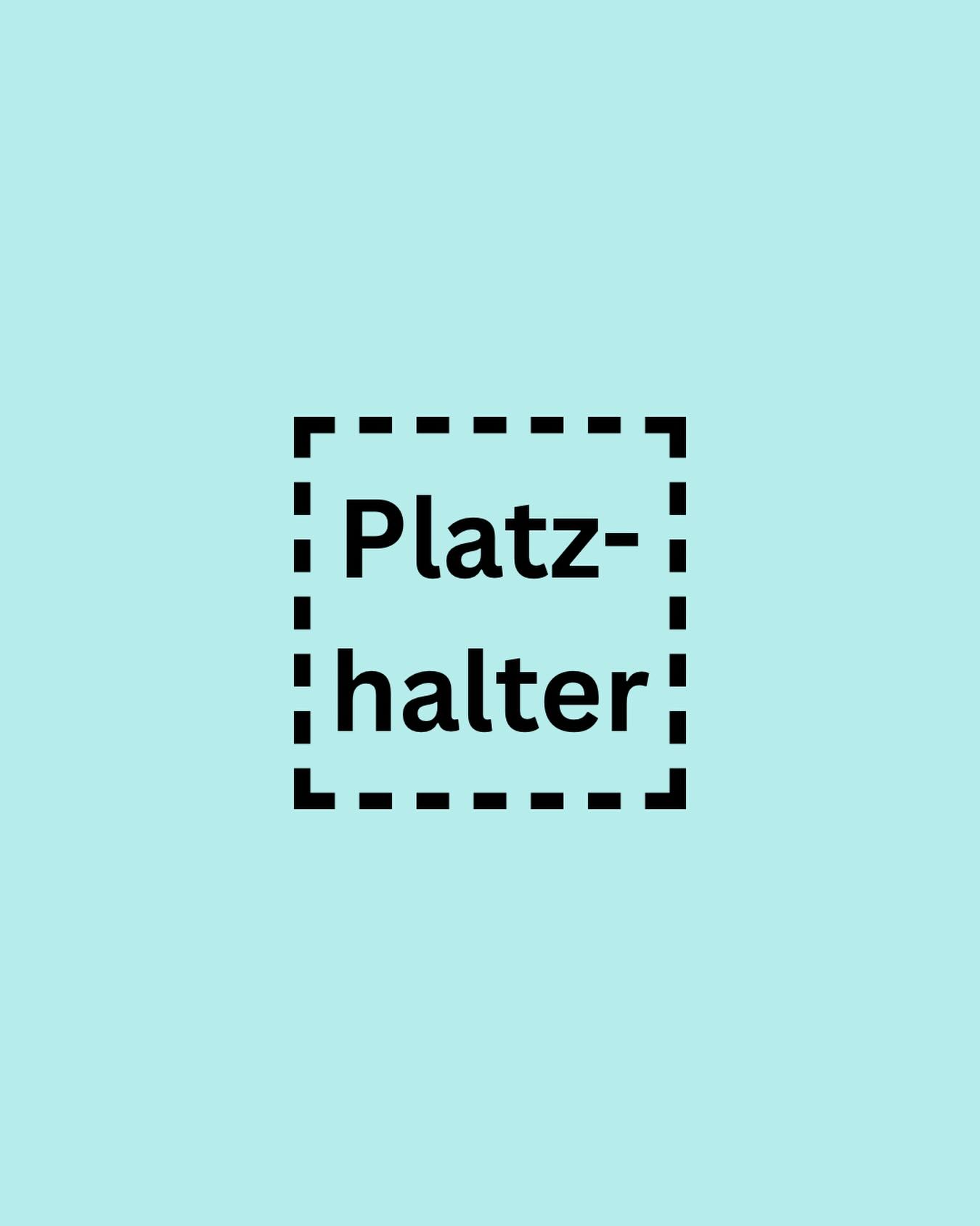 Einfacher Platzhalter für mehr Content.