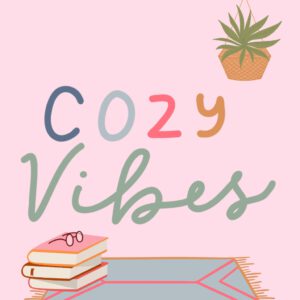 Illustration Cozy by hey.lumico