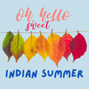 Indian Summer by hey.lumico