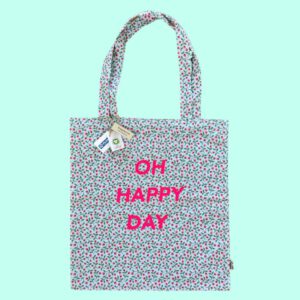 Shopper Happy Day Plan Deutschland x hey.lumico