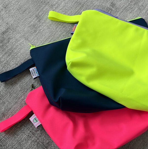 Swim & Wet Bag TOJA Nasstasche 2.0 "Flow2" – Bild 2