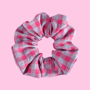 Berry Scrunchie Love hey.lumico