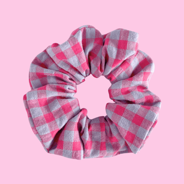 Berry Scrunchie Love hey.lumico