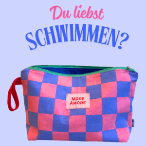 Swim & Wet Bag TOJA Nasstasche 2.0 "Checker"