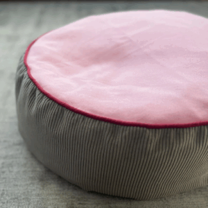 Stillkissen Pouf-Bezug heylumico Candy Pop