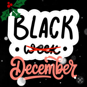 Black December Rabatte hey.lumico